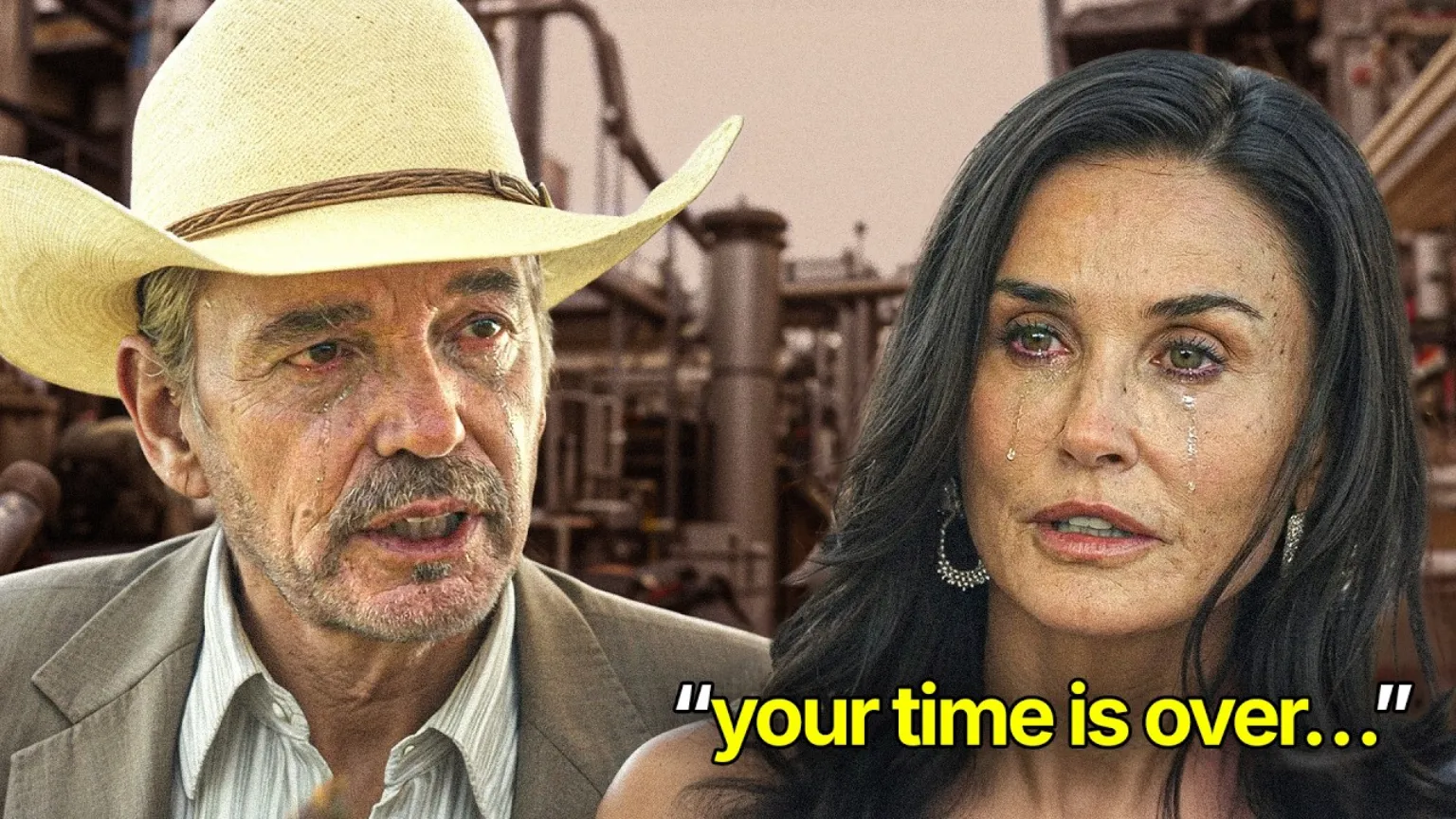 Landman Season 2 Episode 9 Leaves Fans